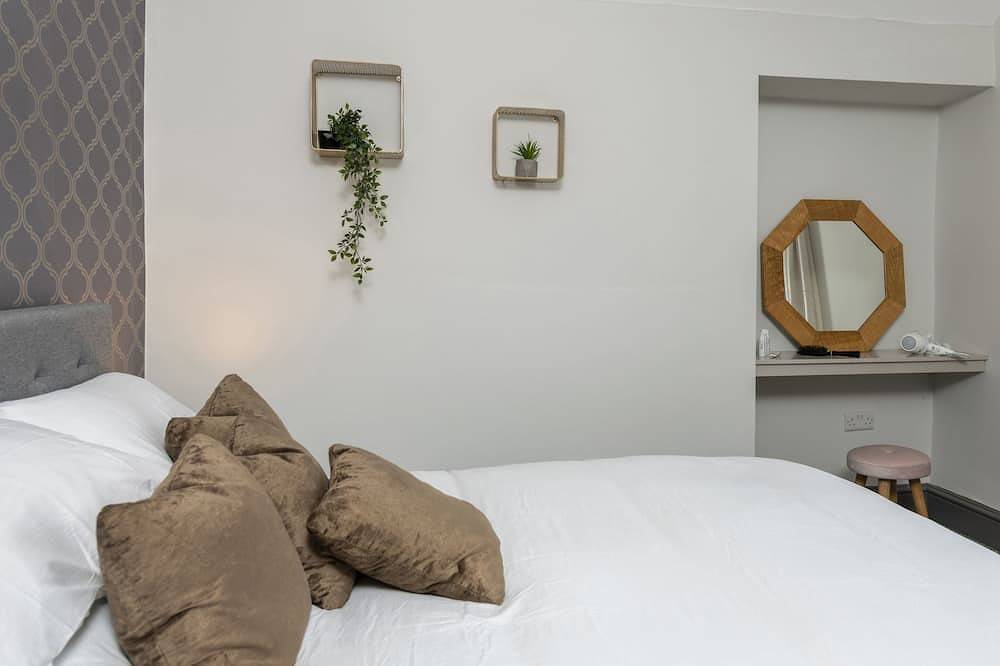 De Lujo-Casa-Baño privado-Vista a la Calle-North lodge 2 in Lancaster, Lancashire