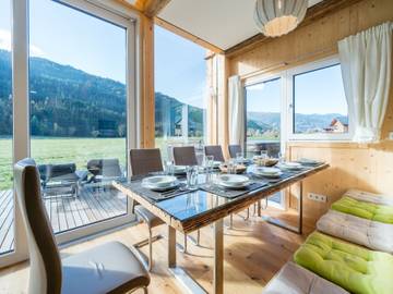 Villa für 12 Personen in Murau, Westliche Obersteiermark, Bild 3