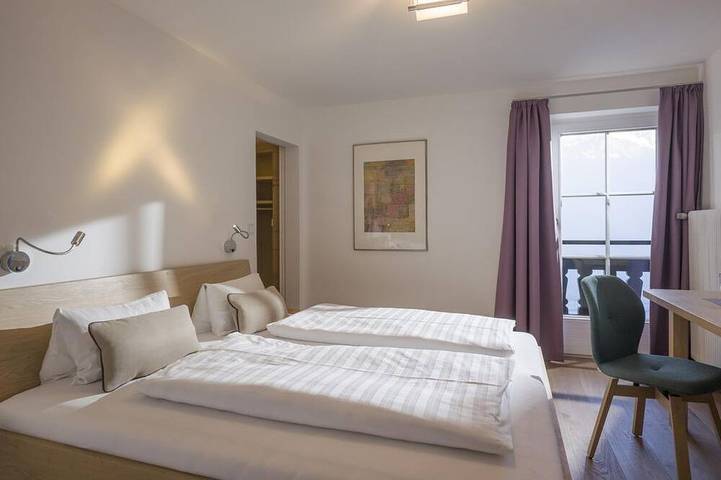 B&B für 4 Personen, mit Garten im Brixental - 4