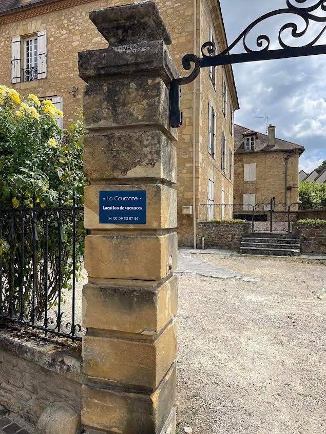 Gîte pour 2 personnes, avec vue dans Rue Typique De Sarlat Sarlat La Caneda - 4