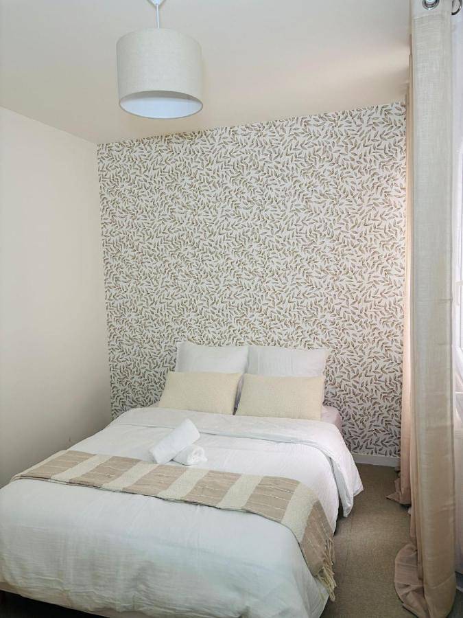 Appartement de vacances pour 2 personnes - 1