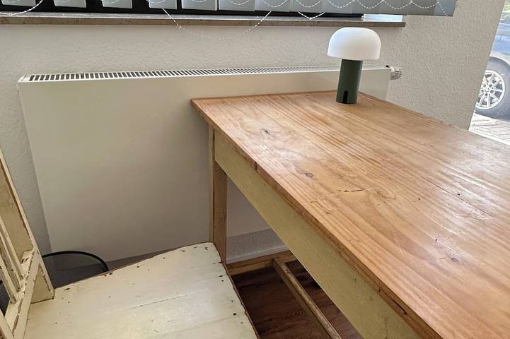 Ferienwohnung für 4 Personen in Münster