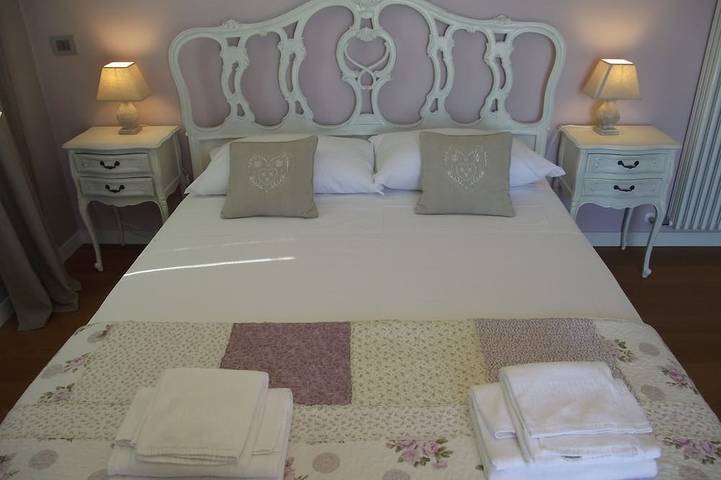 Villa pour 6 personnes, avec balcon et jardin à Imperia - 3