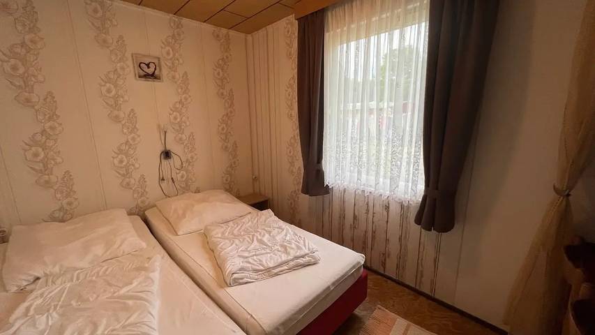 Bungalow für 5 Personen, mit Terrasse in Ueckermünde - 4