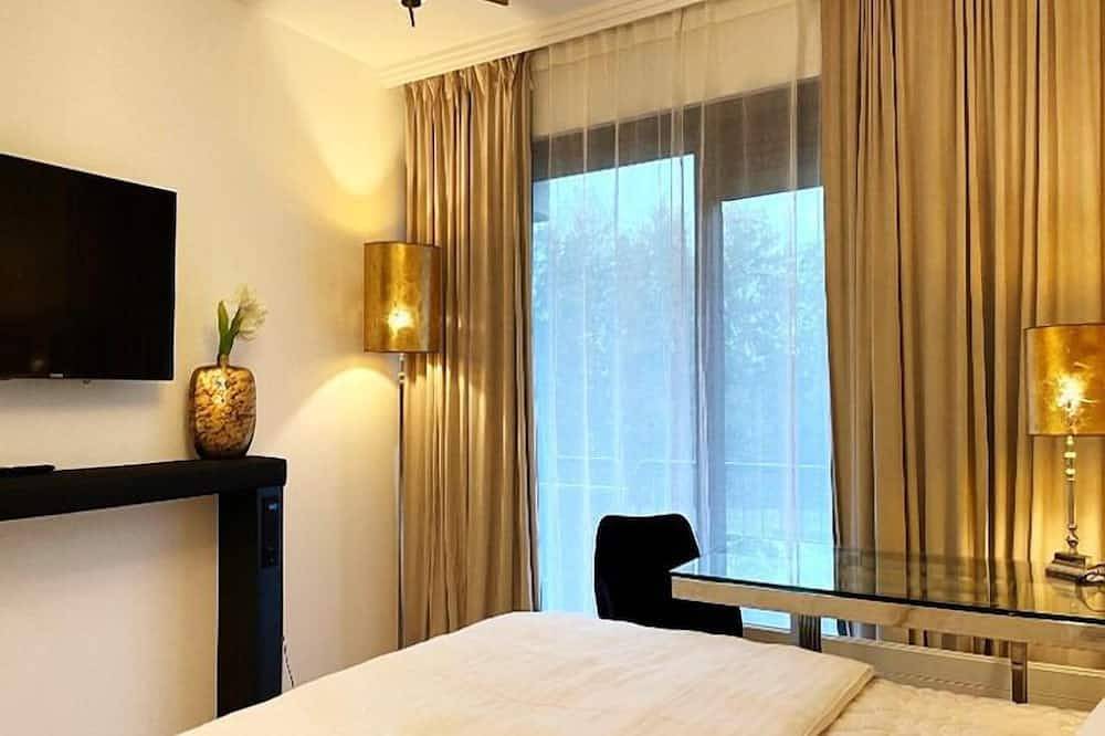 Ganze Wohnung, Ferienwohnung/App. für 2 Gäste mit 30m² in Erwitte in Bad Westernkotten, Erwitte