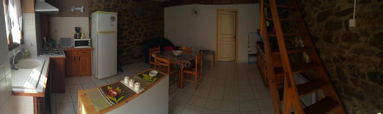Location de vacances pour 4 personnes à Ginestas - 2