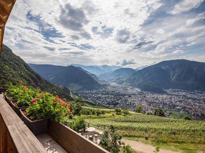 Apartamento de vacaciones para 3 personas, con sauna y jardín - 1