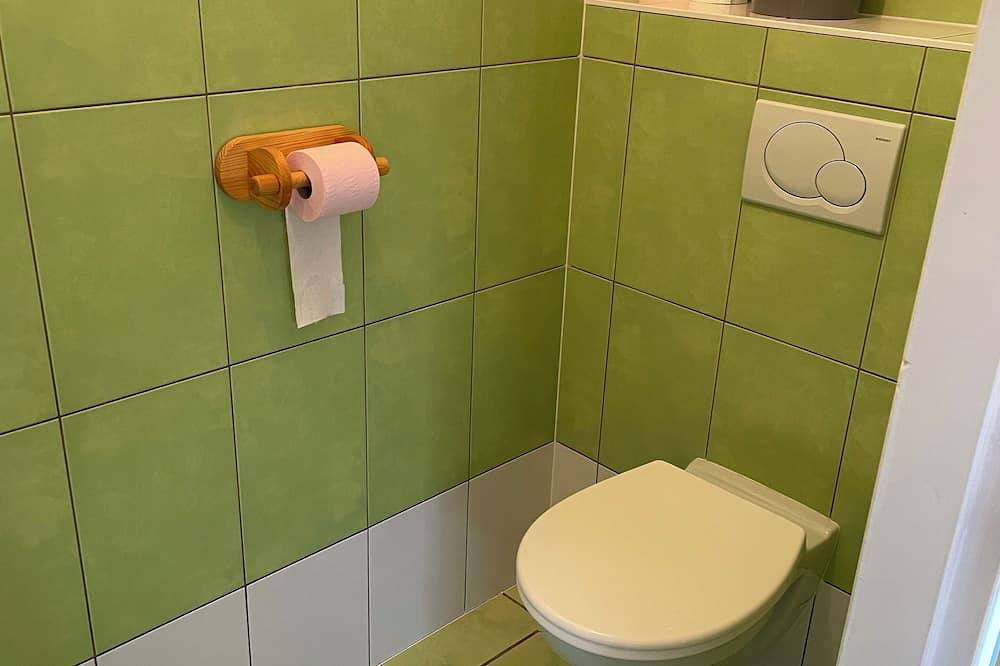 Ganze Wohnung, Campagne 10 Minutes des Commerces in Bians-les-Usiers, Doubs