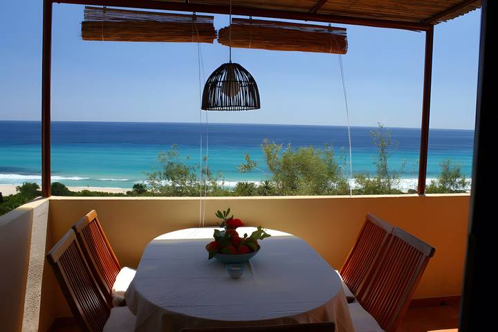 Villa für 4 Personen auf Sardinien - 2