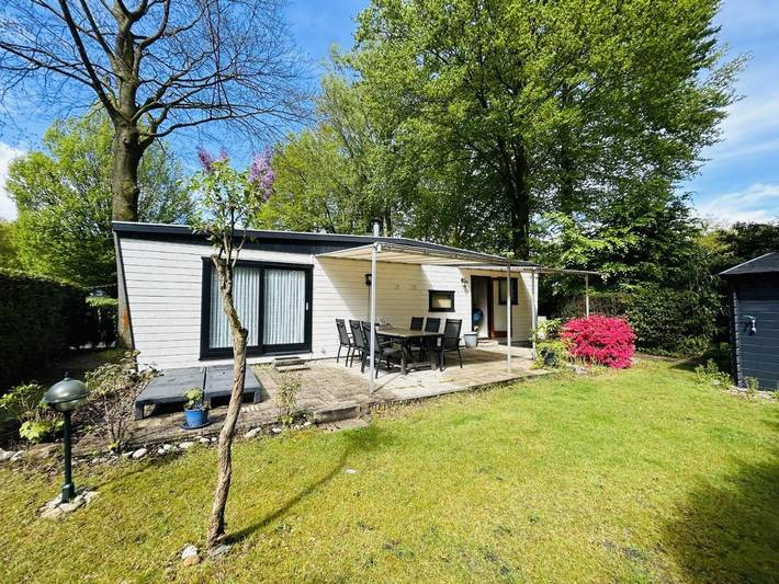 Appartement voor 5 personen, with Terras and Tuin as well as Zwembad in Arcen