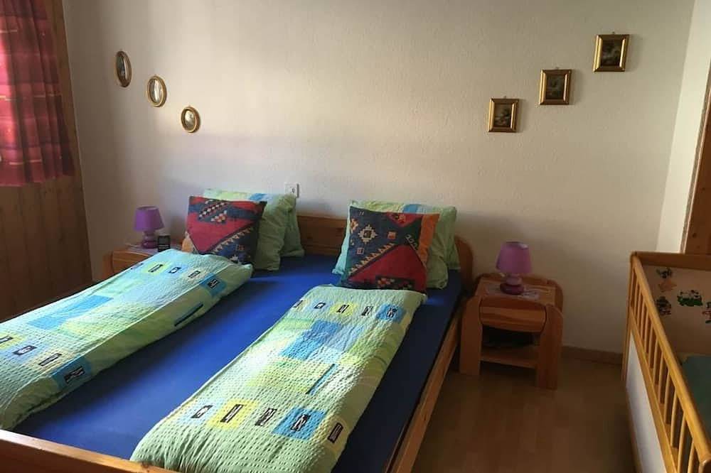 Ganze Wohnung, Almenrausch 2. Og Süd-Ost in Riederalp, Aletsch Arena