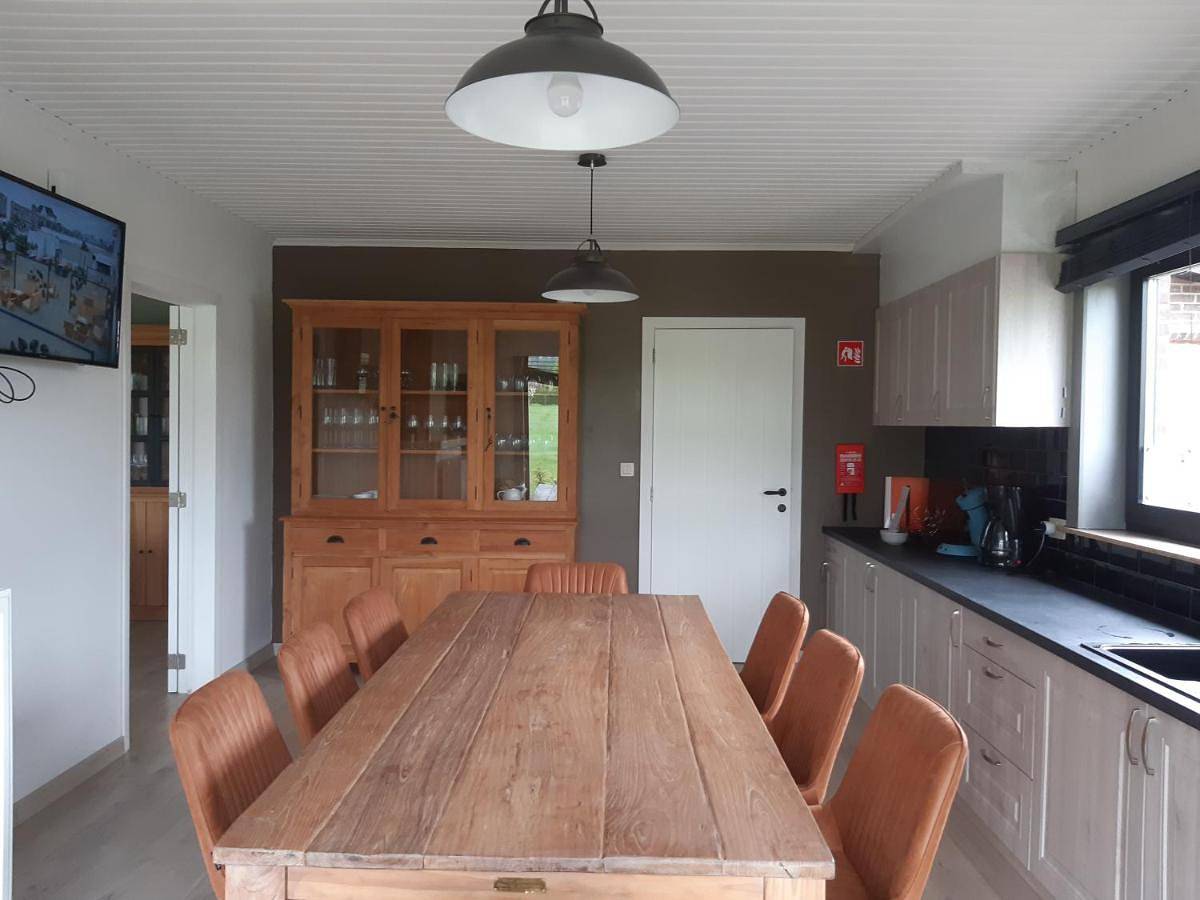Vakantiehuis zoetendaal in Reningelst, Poperinge