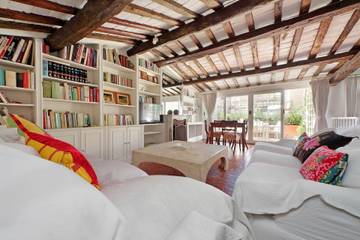 Loft per 4 Persone in Centro di Roma, Roma, Foto 1