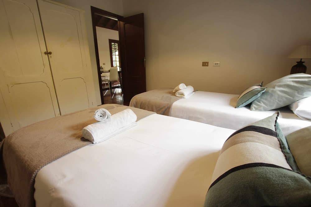 Casa privada con piscina-jacuzzi en La Orotava in La Orotava, Tenerife Norte