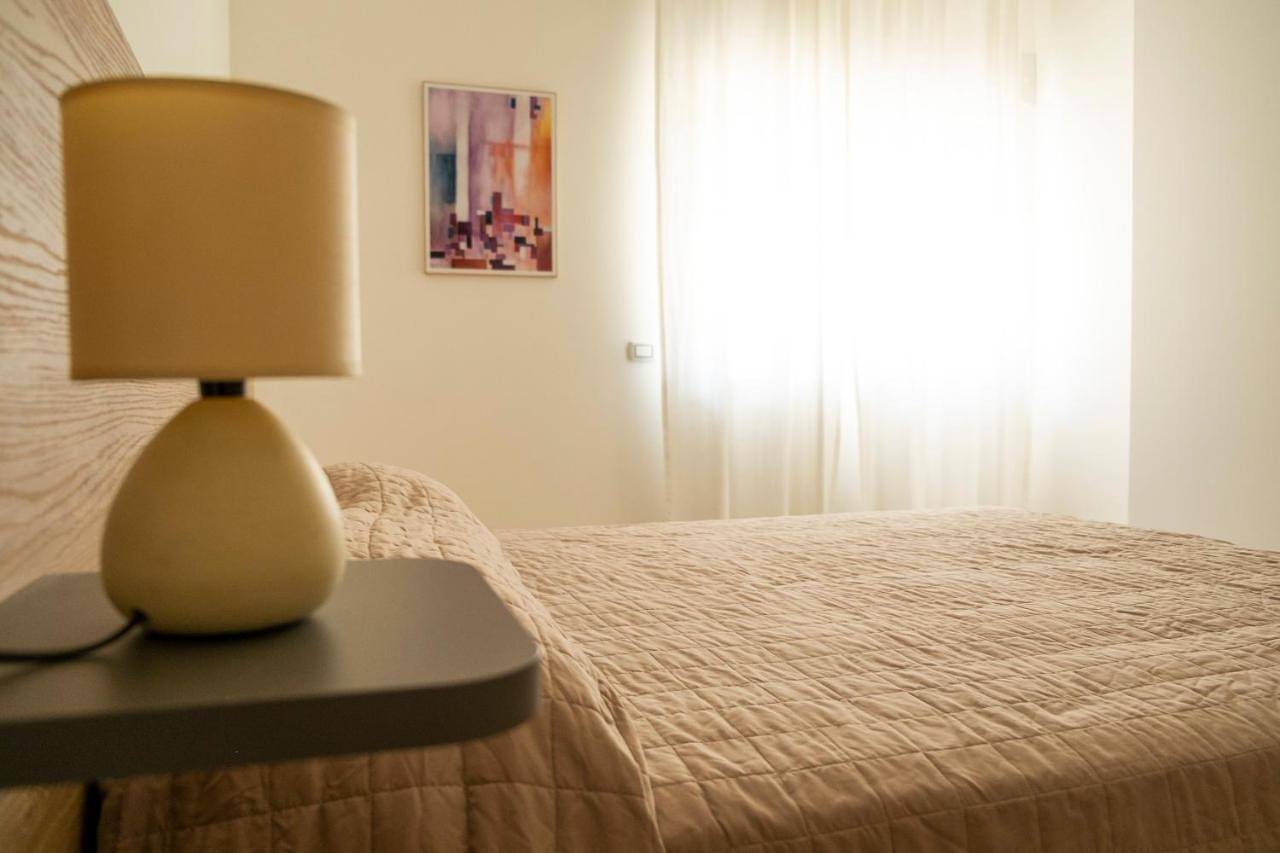 Superior One-Bedroom Apartment in Avetrana, Golfo di Taranto