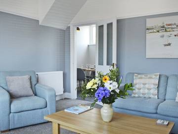 Holiday Rental for 4 People in Lytham St Annes, Blackpool Pleasure Beach, Photo 2
