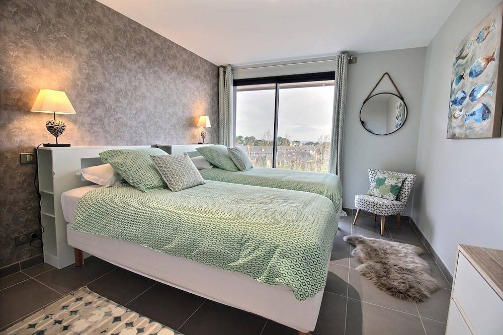 Villa Korrigans - Villas des Sables in Plurien, Côte d’Émeraude