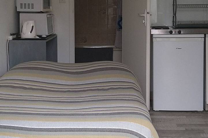 Gîte pour 2 personnes, avec jardin à l' Île d'Yeu - 2