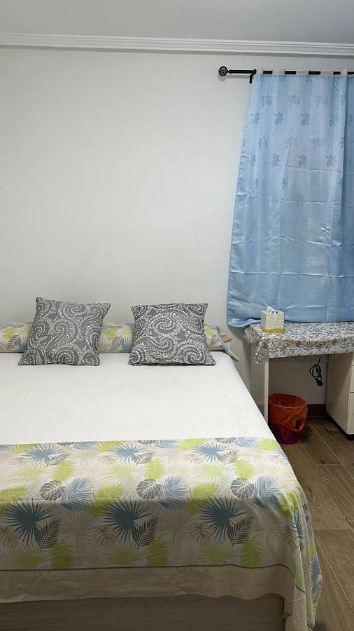 Apartamento de vacaciones para 2 personas - 1