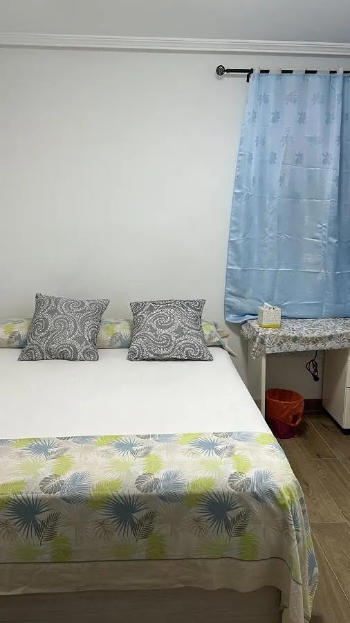 Holiday apartment for 2 people - 1