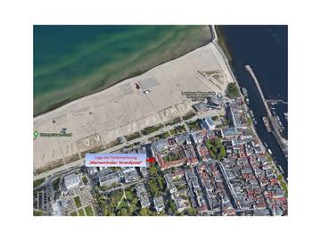Ferienwohnung für 6 Personen in Warnemünde Strand, Warnemünde, Bild 3