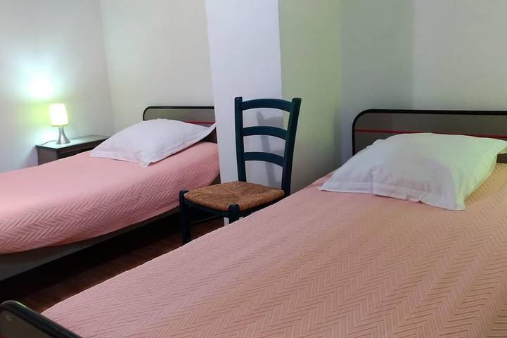 Location de vacances pour 10 personnes à Les Mazures - 4