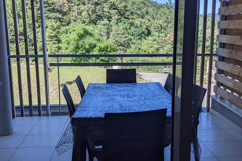 Entire apartment, Cocoon Savines in Savines-le-Lac, Écrins National Park