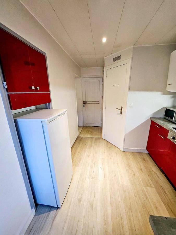 Appartement entier, One-Bedroom Apartment in Coupvray, Seine-et-Marne