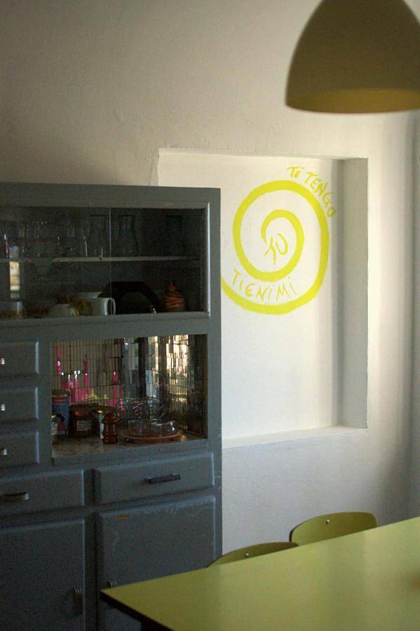 Location de vacances pour 2 personnes, avec terrasse et vue à Novi Ligure - 4