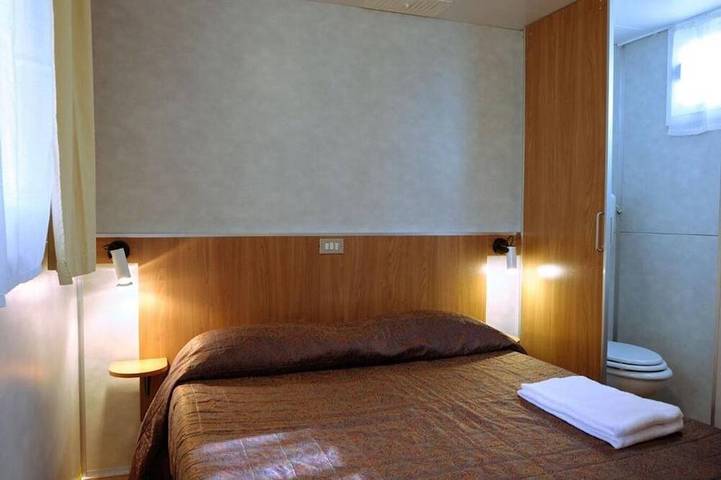 Camping für 4 Personen in Chianti - 2