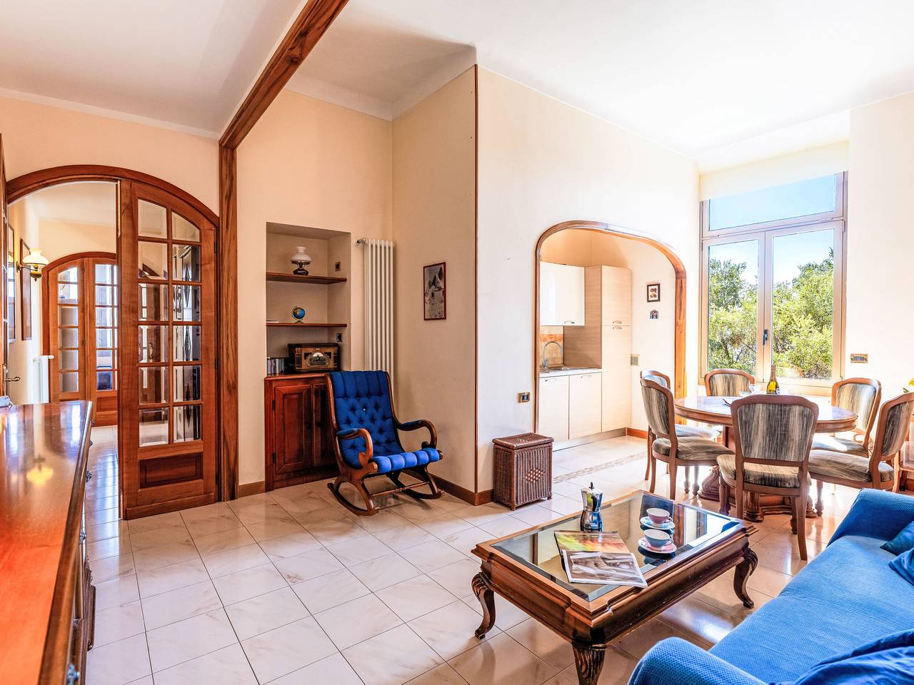 Appartement entier, Casa del Mare in Imperia, Riviera di Ponente