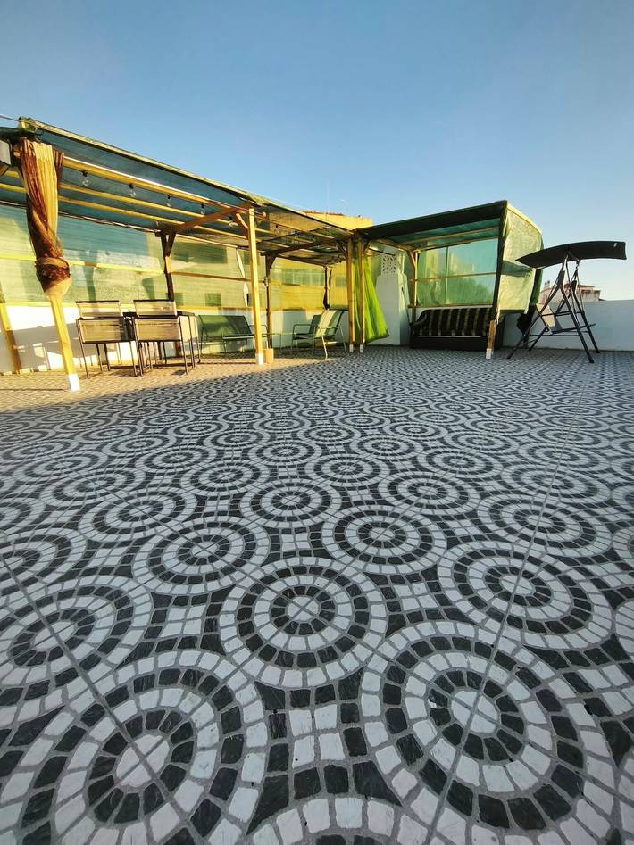 Casa vacanze 'Casa Do Mexilhão 1ºandar' con Wi-Fi in Parchal, Estômbar e Parchal