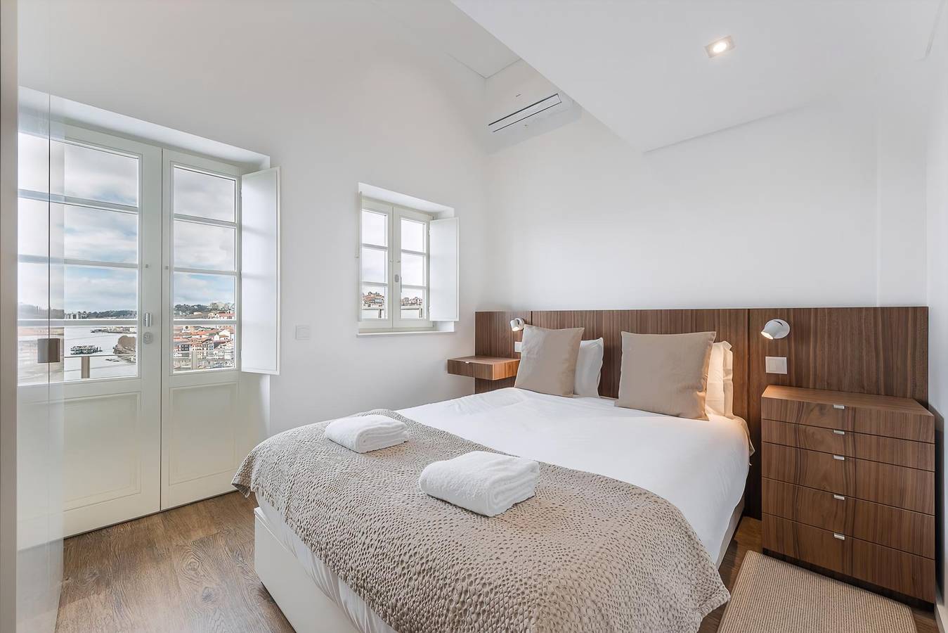 Guestready - Riverview Douro Terrace in Santa Marinha e São Pedro da Afurada, Distrito do Porto