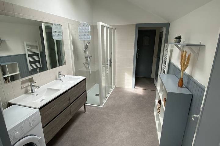 Location de vacances pour 6 personnes à Saint-Benoît-sur-Loire - 4