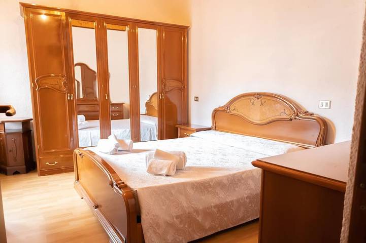 Gîte pour 3 personnes, avec terrasse dans Brusimpiano - 2