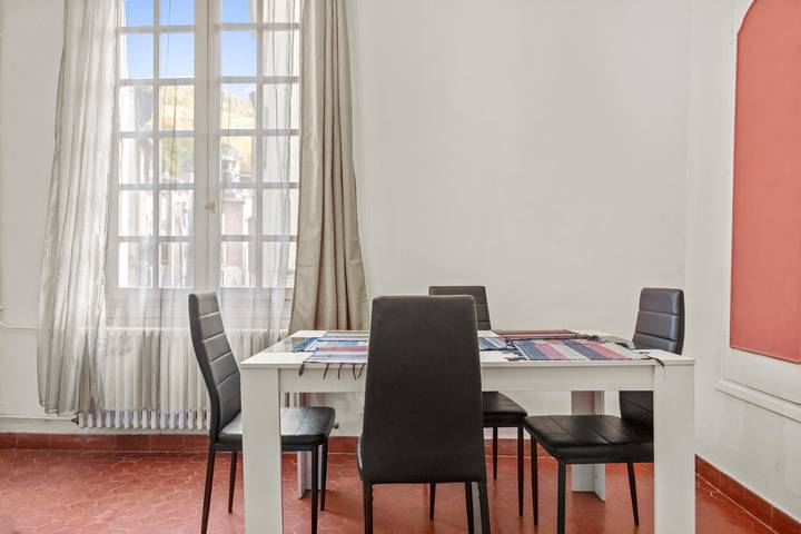 Ferienwohnung für 3 Personen in Castellane - 4