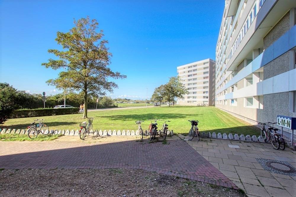 Ganze Ferienwohnung, Ferienpark - Haus M, App. 0Meg02 in Heiligenhafen, Ostholstein