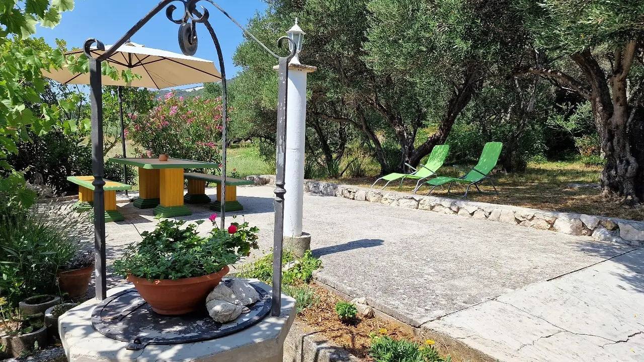 Appartamento vacanze a Rab a partire da 112€ a notte