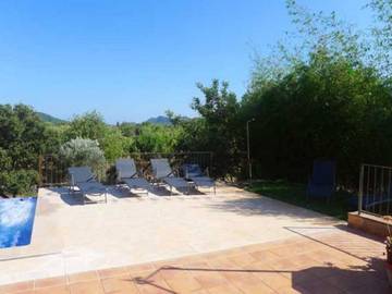 Ferienhaus in Son Servera, Mallorca Osten für 6 