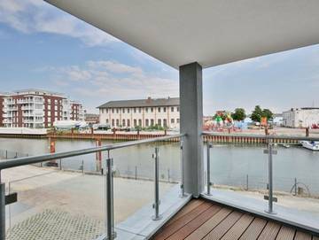 Ferienwohnung für 2 Personen in Cuxhaven (Stadt), Cuxhaven, Bild 4