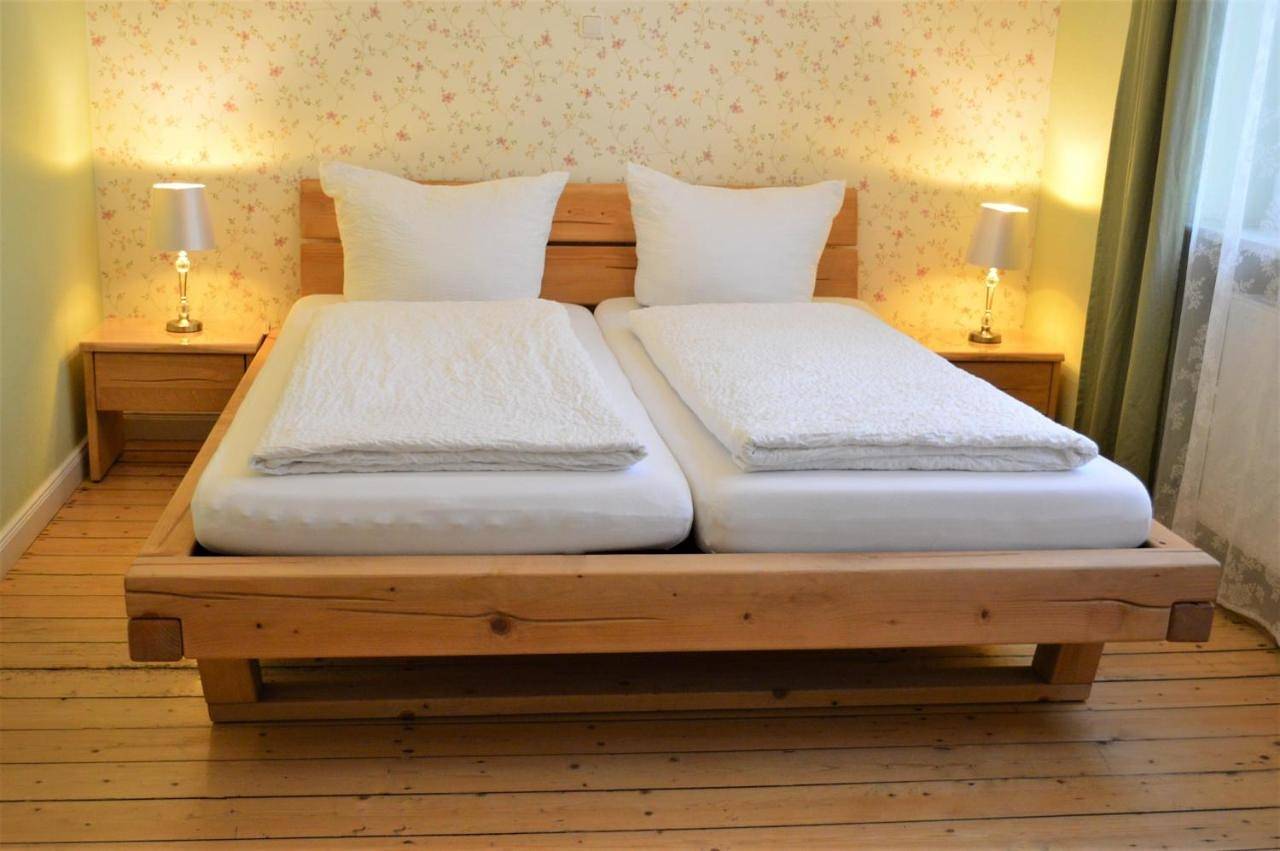 Altstadtpension Hameln in Hameln, Weserbergland