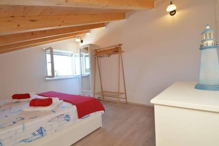 Ferienhaus für 6 Personen in Drage - 3