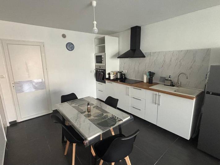 Gîte pour 4 personnes, avec Vue à Salies-de-Béarn - 4