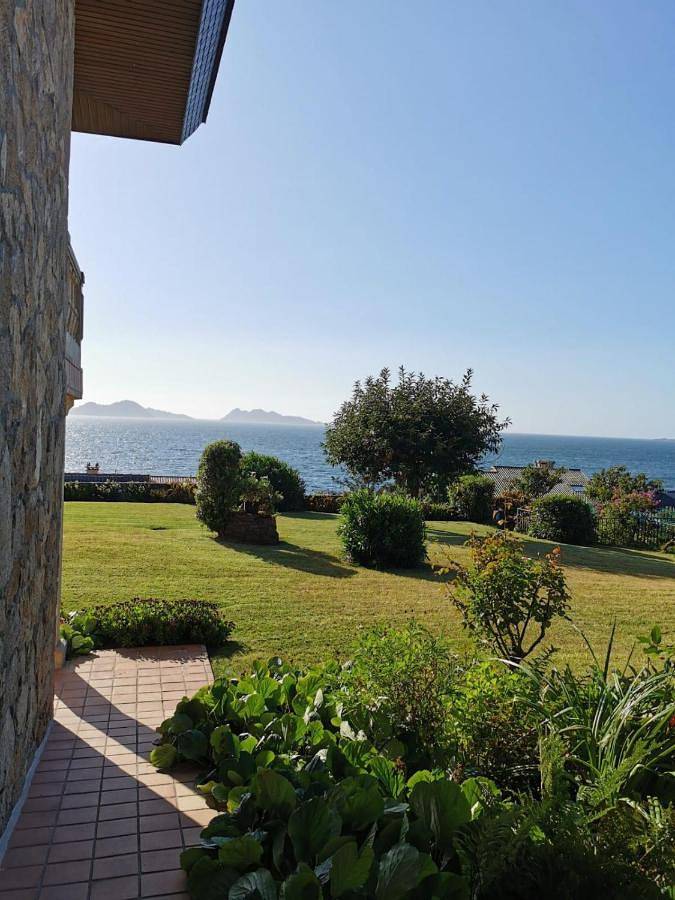 Apartamento de vacaciones para 4 personas, con vistas - 1