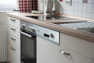 Vakantiewoning voor 6 Personen in Oberhof, Rennsteig (weg), Afbeelding 4