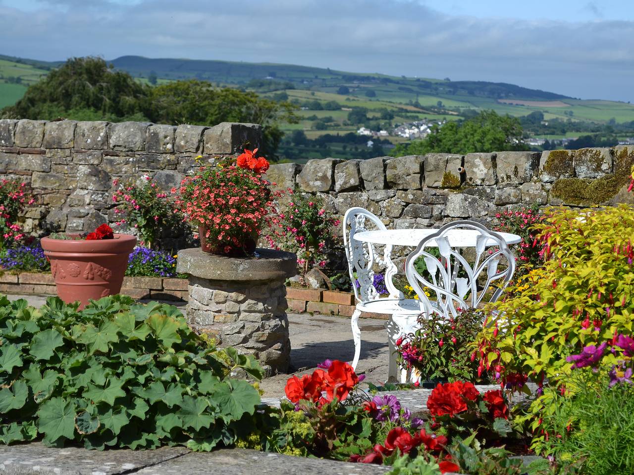 Casa vacanza a Cumbria a partire da 100€ a notte