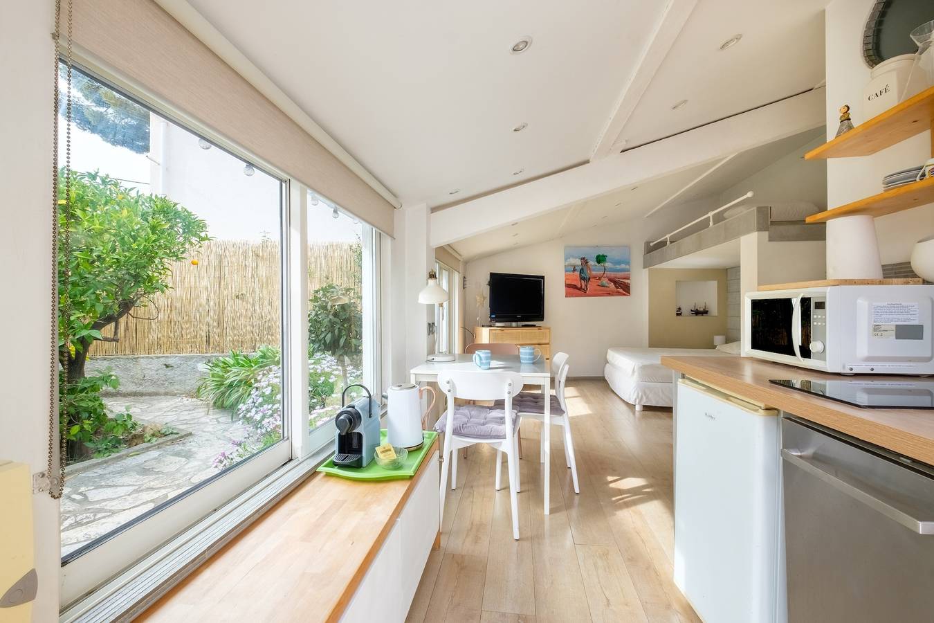 Appartement de vacances