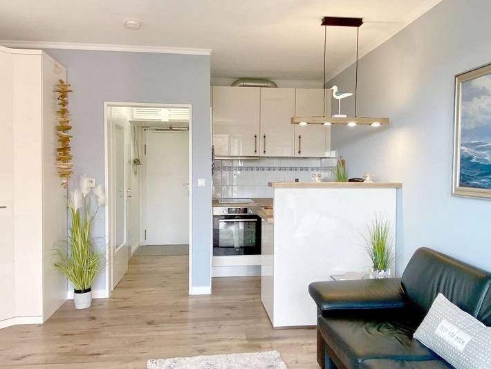 Ganzes Studio, Mein Lieblingsplatz in St. Peter-Bad, St. Peter-Ording