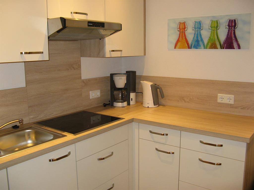 Ganze Ferienwohnung, Fw 3 in Lechtaler Alpen, Bach