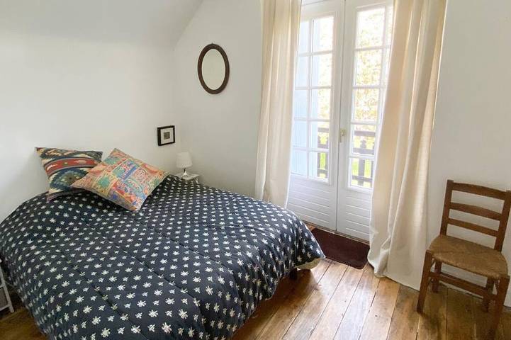 Location de vacances pour 6 personnes à Senillé - 2